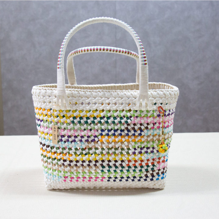 クラフトバッグ④