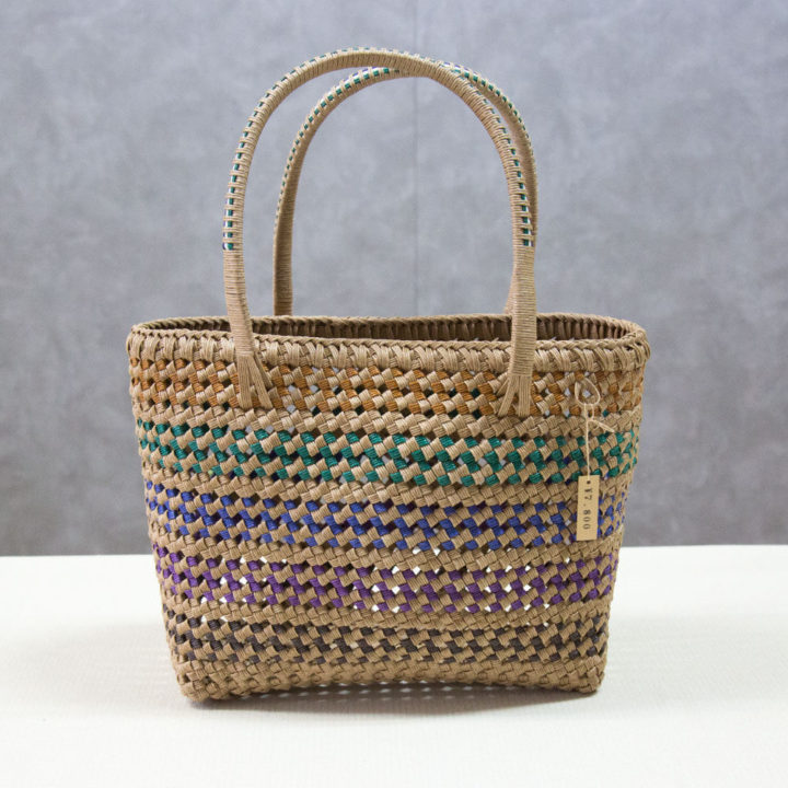 クラフトバッグ⑤