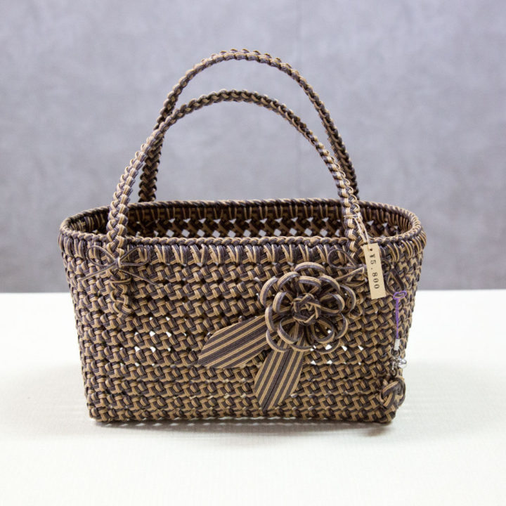 クラフトバッグ⑦